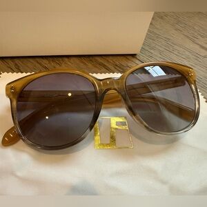 Linda Farrow sunglasses $540